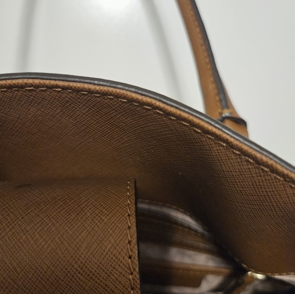 Michael Kors Bag - Gently used - Picture 11 of 15